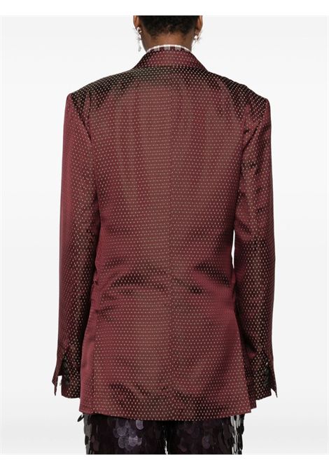 giacca DRIES VAN NOTEN | Giacca | 0104322350358
